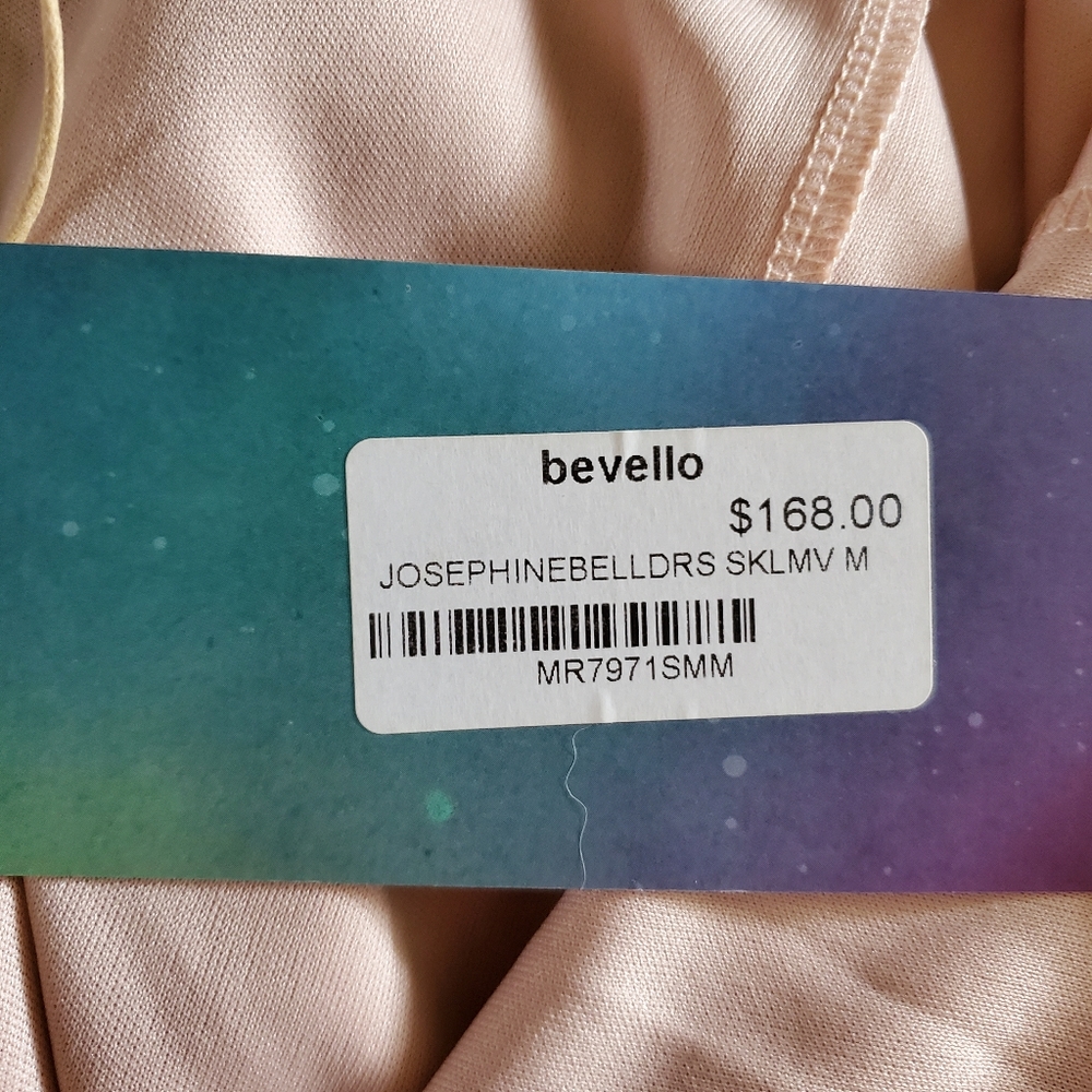Show Me Your Mumu Josephine Bell Dress Medium NWT - Picture 13 of 16
